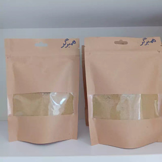 ادویه همبرگر 100گرمی