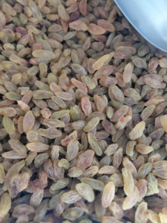 کشمش سبز