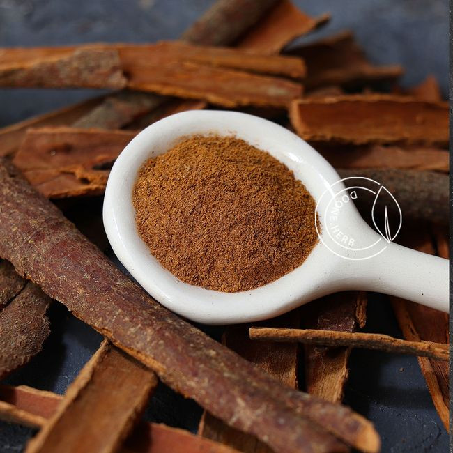 پودر دارچین ۱۰۰ گرمی
