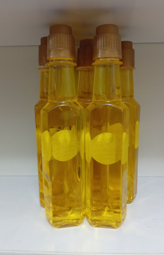 روغن بادام زمینی ۲۳۰ گرمی