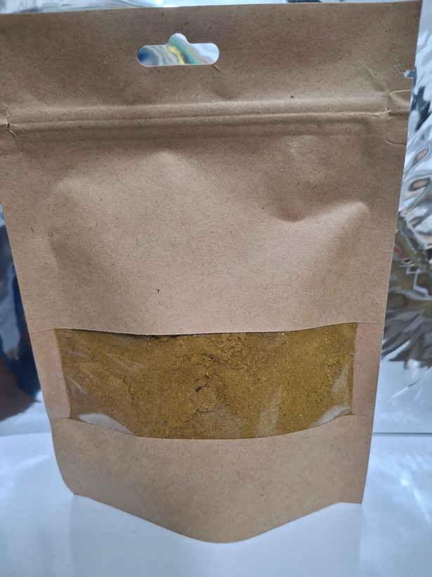 ادویه پلویی