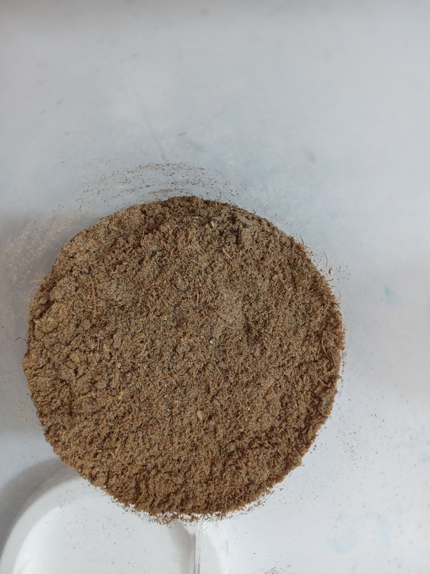 پودر هل اکبر بنفش ۵۰ گرمی