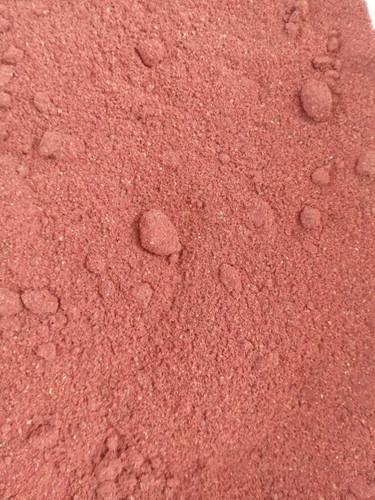 پودر سماق قرمز