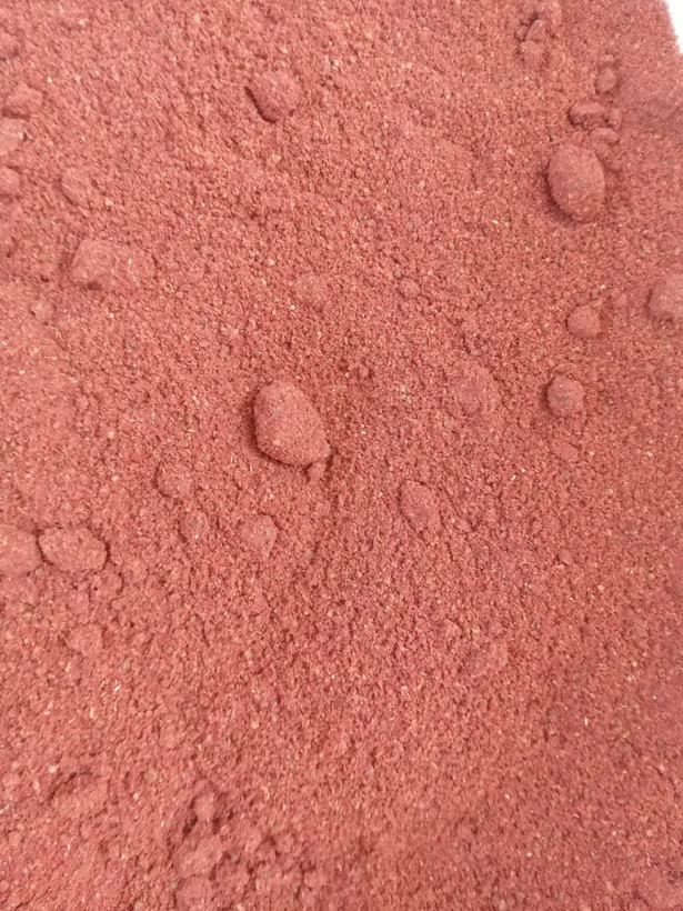 پودر سماق قرمز