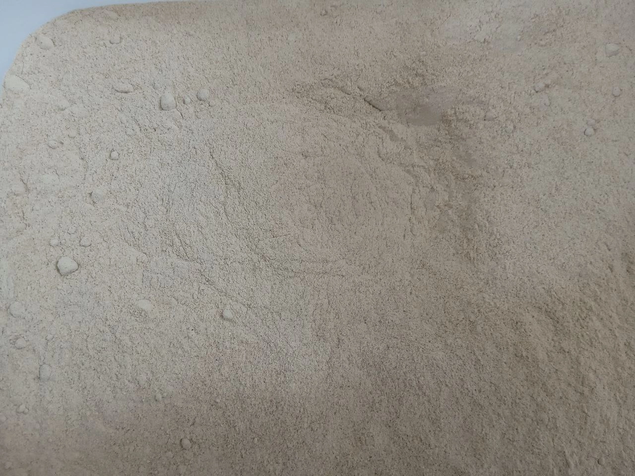 پودر موسیر
