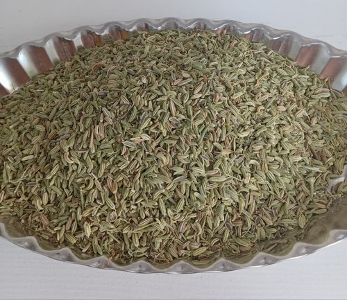 دانه زیره سبز