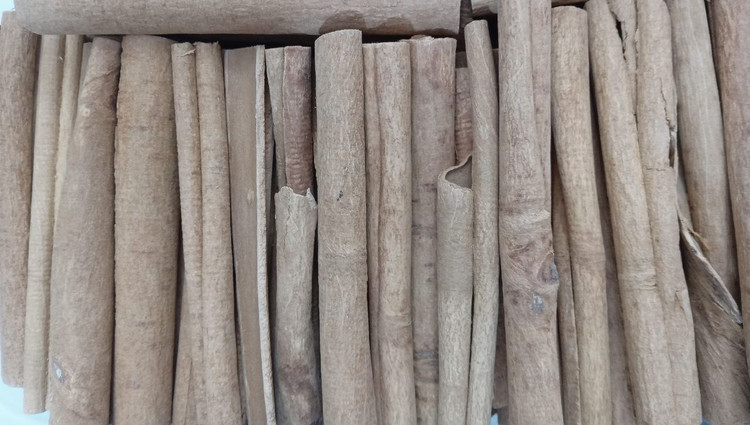 دارچین سیگاری