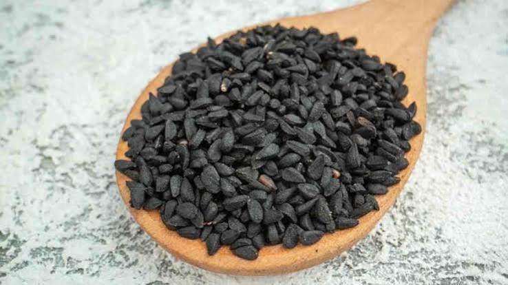 سیاه دانه ۱۰۰ گرمی